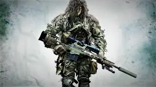 Sniper Ghost Warrior 2