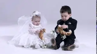 Select Banquet Hall - (Wedding) Kids #2