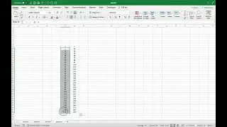 Convert Celsius To Fahrenheit In Excel - Calculation And Convert Function