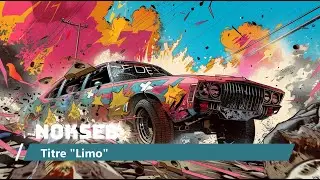 Limo song ♪ - Wreckfest