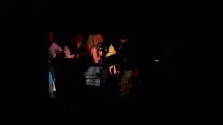 I am Damaged - Jeremy Jordan - Heathers Workshop