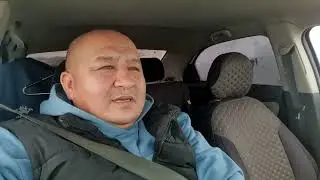 ПЕРЕВАЛДА ЖИДДИЙ КОР БОШЛАНДИ / ПЕРЕВАЛДАГИ БЛОГЕР(ОХУНОВ ТВ)