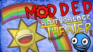 How To: Modify Custom Playlists Part 2 (BattleBlock Theater)