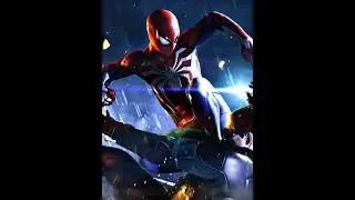 Peter Parker vs Miles Morales #whoisstrongest