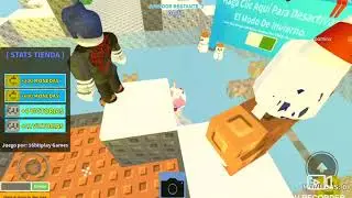 EGG WARS FALSO F