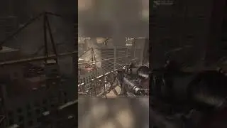 2011 was just different 🥷🏽 #MW2
