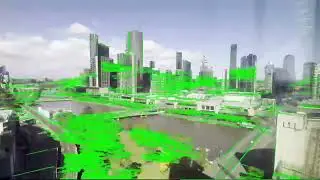 Melbourne and filters