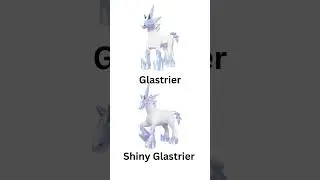 Pokemon Shinies That Make Me Question The Existence Of Them | #shorts