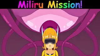 Miliru Mission! Full GamePlay