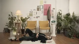Girl Ultra - Llama
