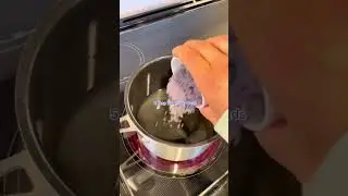 How to make lavender simple syrup 