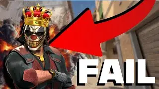 The BEST COUNTER-STRIKE 2 FAILS & WINS (Part 38)
