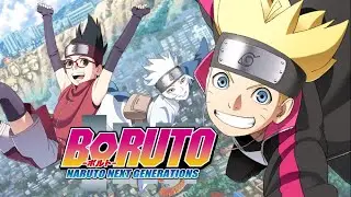 LIVE NARUTO SHIPPUDEN : ULTIMATE NINJA STORM 4 ROAD TO BORUTO part 1