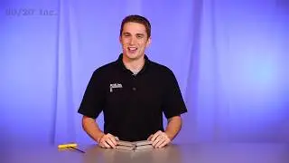80/20: End Fastener Overview