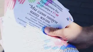 "Мы сами пишем нашу жизнь"🤟