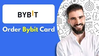 How to Order Bybit Card | Get Bybit Card Online
