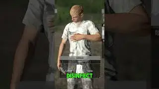 How To Survive DayZ Part 1 #shorts