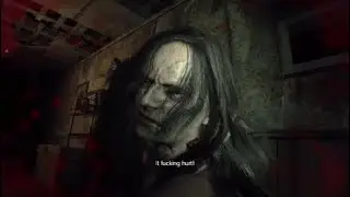 Resident Evil 7 No cut (Part 1)