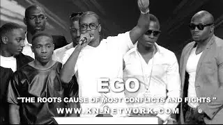 Ego - The root cause of most conflicts and fights ft J Spades, Wholagun, Pak man, Paigey Cakey,