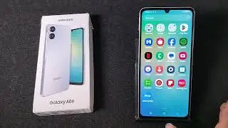 How to change call background in Samsung galaxy A06 5G || samsung me call background kaise badlen