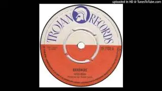 Nora Dean - Barbwire  (in his underpants)