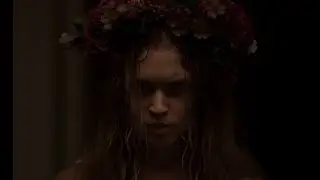 Sharp Objects (HBO) Scene - Down in the Willow Garden