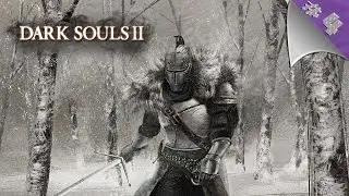 Dark Souls 2 Scholar of the First Sin | Parte 4 | Muelles