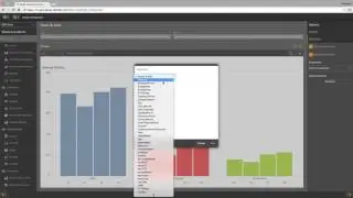 Working with Single Configurator - Qlik Sense