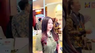 Pendapat #TemanKI yang hadir ke konsultasi di KI Expo 2024 tanggal 12-13 Juni kemarin.