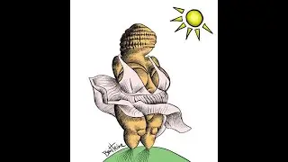 Tartary Iridium Dwarves Magic Underground Hobbit Caves Tunnels Mushroom DNA Apocalypse & Corn