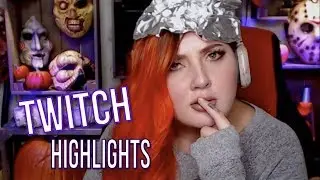 10 minutes of my Twitch Fails & Clips LUL