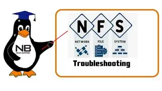 NFS Troubleshooting  Linux Server KodeKloud Engineer Task