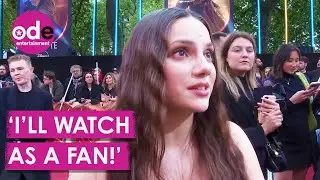 Dafne Keen Reveals She WON'T Be in Marvel's Deadpool & Wolverine