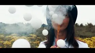 Bubbles & Vape