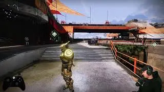 Destiny 2 - Trials of Osiris (Cataphract Week!)