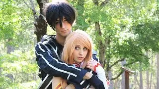 Sword art online CMV - Cosplay PV - SAO live action - Vocalaction