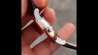 Mido Baroncelli automatic Swiss men's watch leather strap