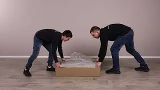 Инструкция по сборке модульного дивана Hero