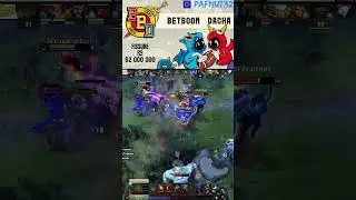 САТАНИК ПРОТИВ ВП И СВОЕЙ КОМАНДЫ НА BETBOOM DACHA 