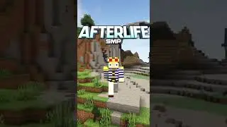 Minecraft AfterLife S5... A Fresh New, what?