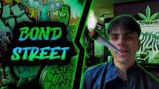 VISITING A SHADY PLACE IN BUENOS AIRES *we're being chased*