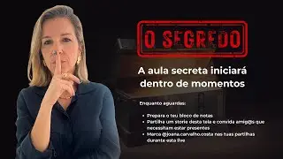 O Segredo