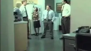 Не обижайте людей, иначе.. =)