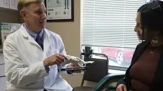 Bunion Options