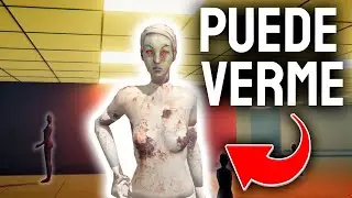 Juegos de Terror y sus Secretos de Desarrollo