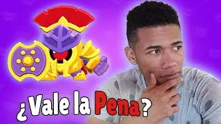 Una BUENA skin para un MAL Brawler [Opinión]