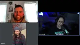 Phatt James - Interview