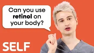 Dermatologist Responds To Skin Care Questions & Myths | The Check Up | SELF