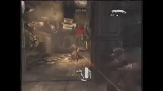 XoA DREADNOUGHT's Gears of War 2: Variatage 2