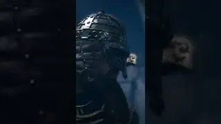 Assassin's Creed Valhalla  Gungnir Odin's Spear in Mid game 